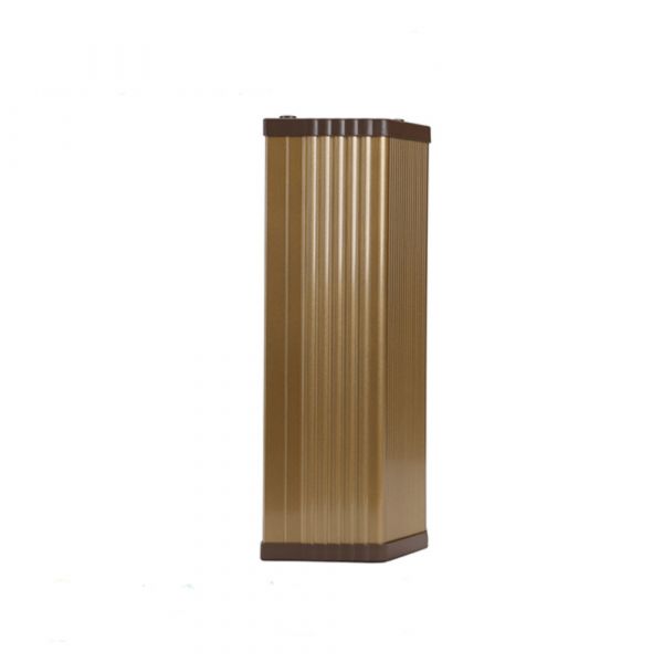 DSPPA Outdoor Waterproof Column Speaker