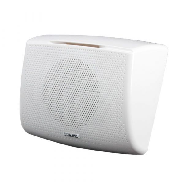 DSPPA 6W Wall Mount Speaker