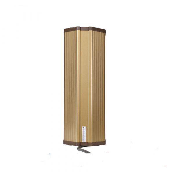 DSPPA Outdoor Waterproof Column Speaker