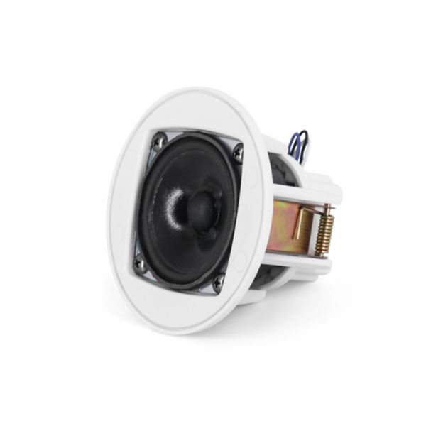 DSPPA 3-Inch-High Quality Frameless Ceiling Speaker 6W