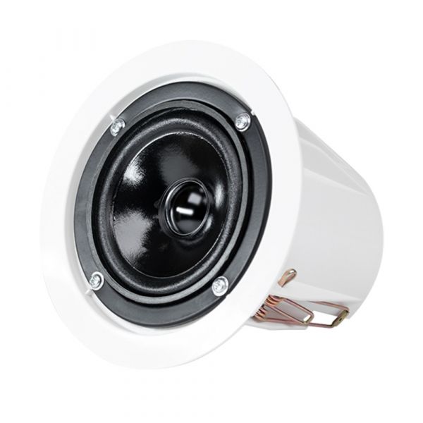 DSPPA 3 Inch Frameless Waterproof Ceiling Speakers