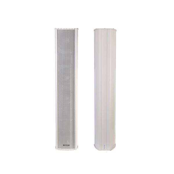 DSPPA Outdoor Certified Waterproof Column Speaker