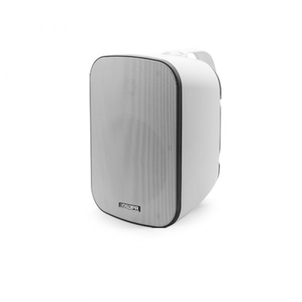 DSPPA IP66 Waterproof Outdoor Wall Mount Speaker