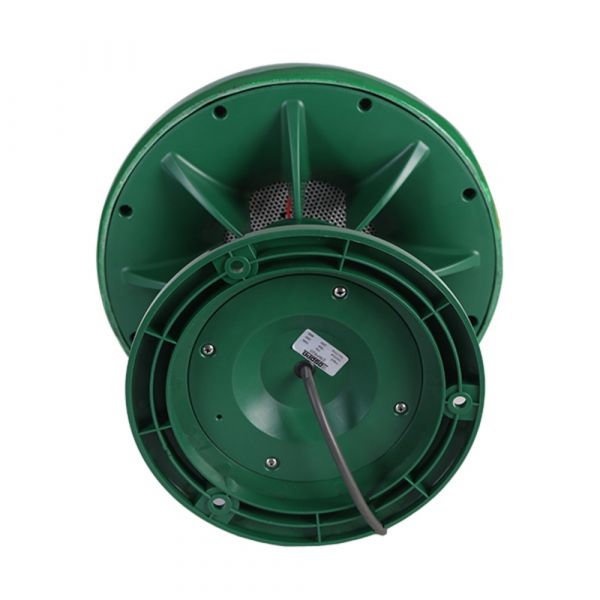 DSPPA 6.5 Inch Mushroom Speaker