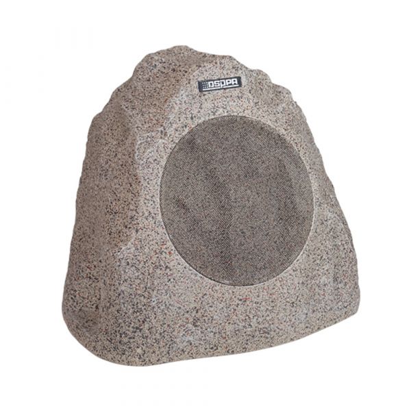 DSPPA 30W Rock-Shaped Garden Speaker