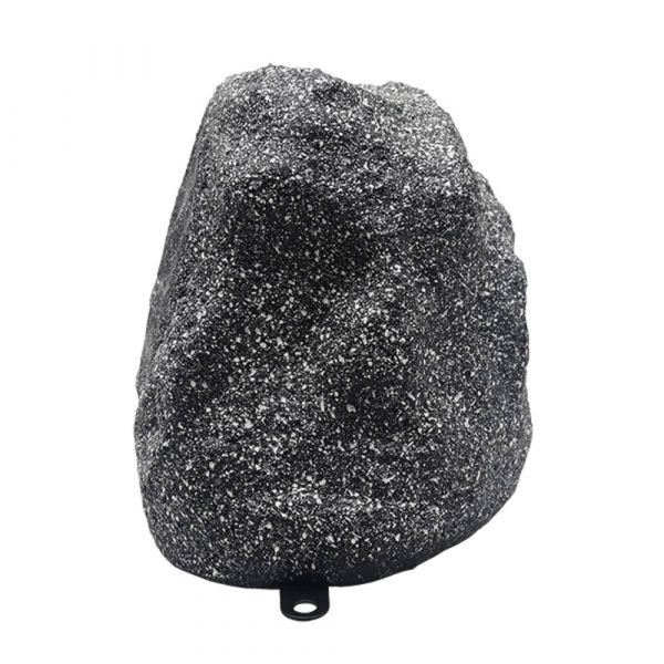 DSPPA 5 Inch Outdoor Waterproof Garden Rock Speaker