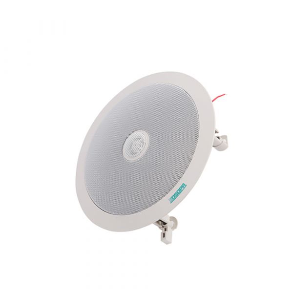 DSPPA 10W-20W Coaxial Ceiling Speaker