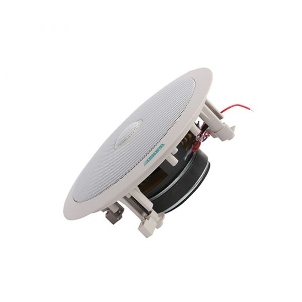 DSPPA 10W-20W Coaxial Ceiling Speaker