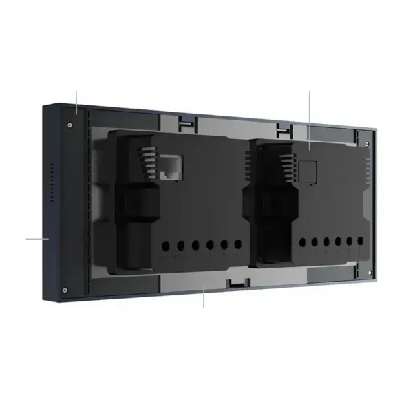 Wulian HomePad X Plus