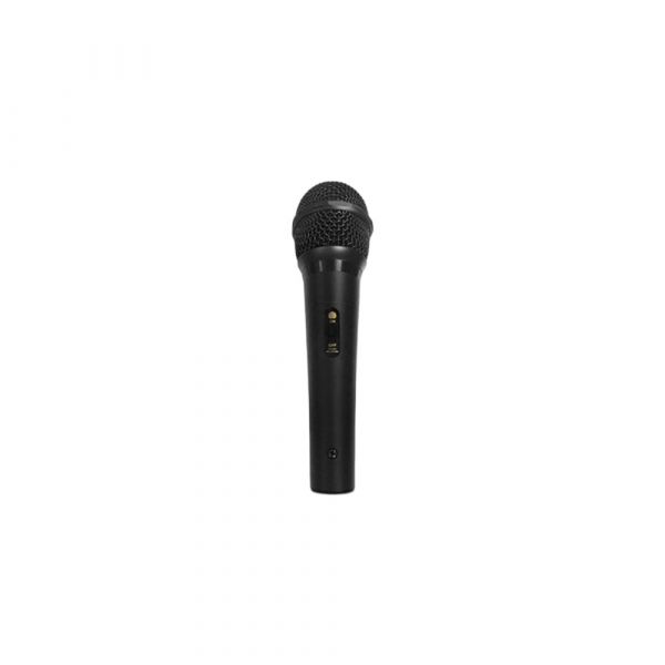 DSPPA Handheld Dynamic Microphone