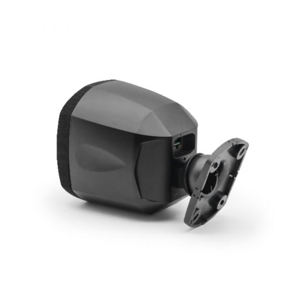 DSPPA 10W Miniature Satellite Wall Mount Speaker 100V