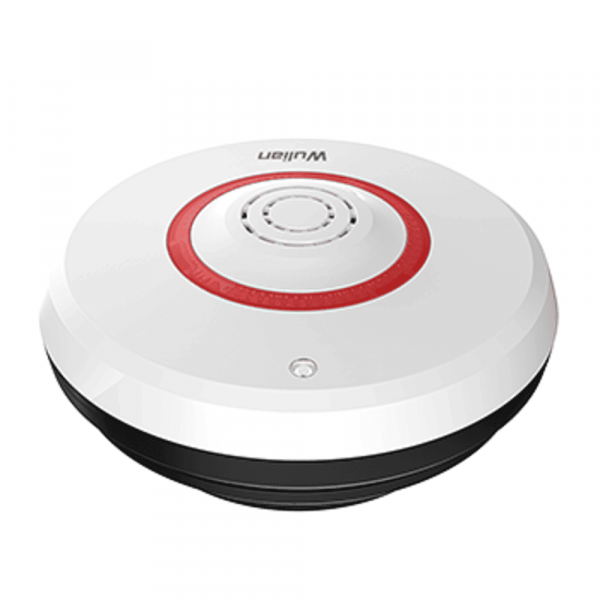 Wulian Smart Home Zigbee Sound Warner