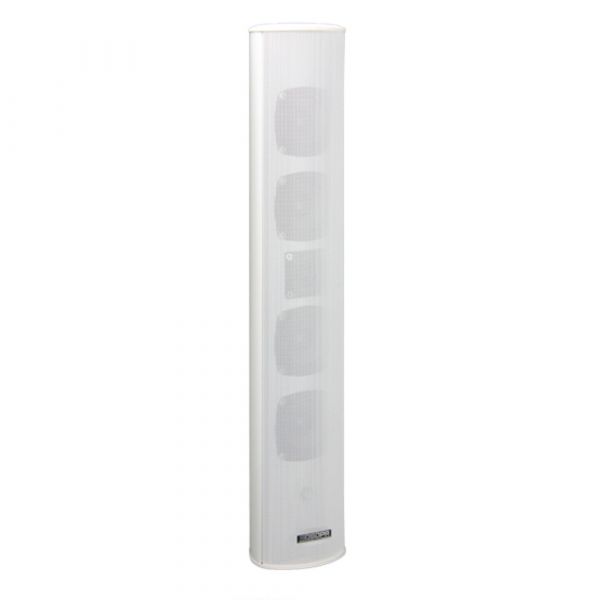 DSPPA Outdoor/ Indoor Waterproof Column Speaker