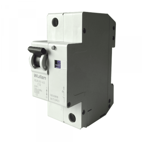 Wulian Zigbee Air Switch