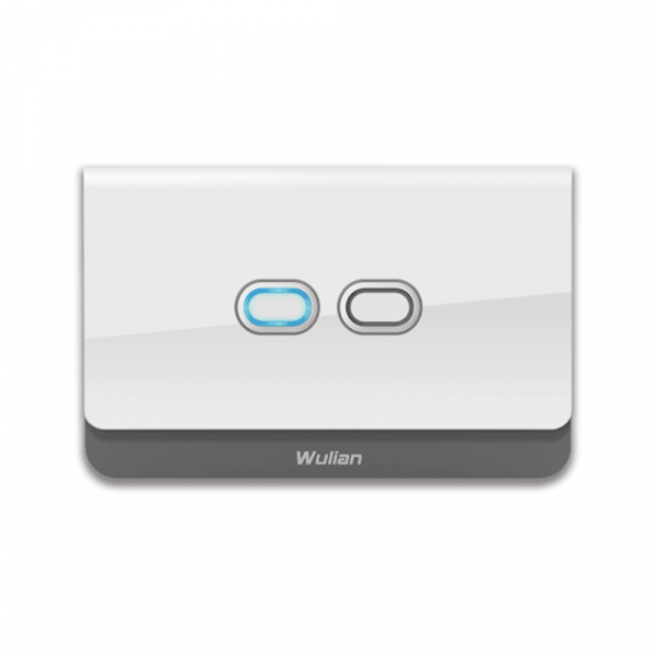 Wulian AUS Curtain Switch