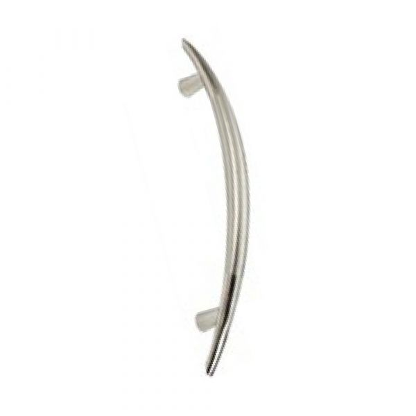 Zinc Alloy Handle 128 mm