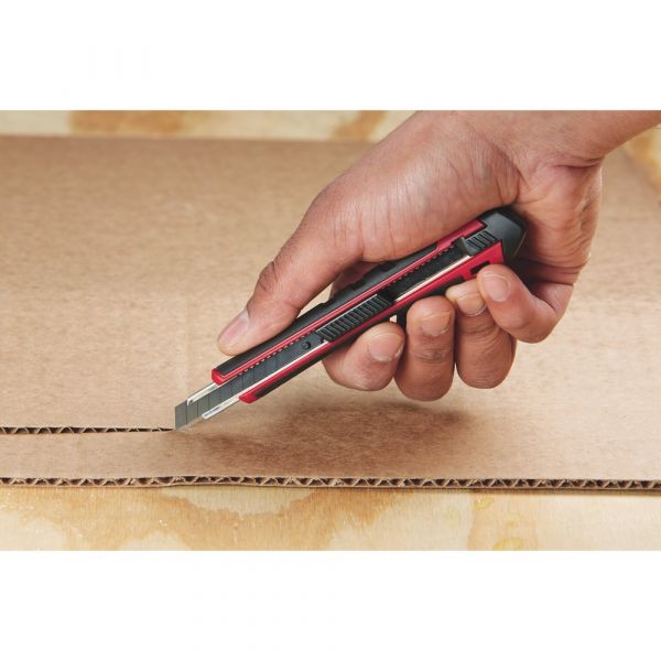 Milwaukee Snap Knife 18 mm