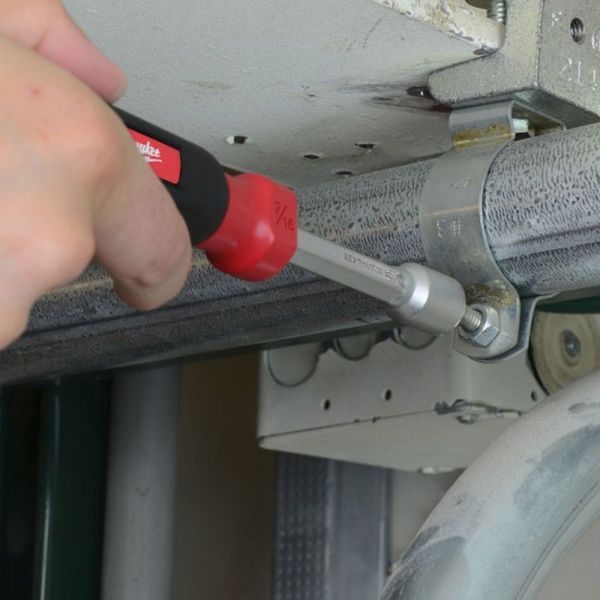 Milwaukee HOLLOWCORE™ Magnetic Nut Driver 10mm​