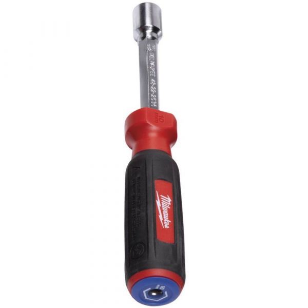 Milwaukee HOLLOWCORE™ Magnetic Nut Driver 10mm​