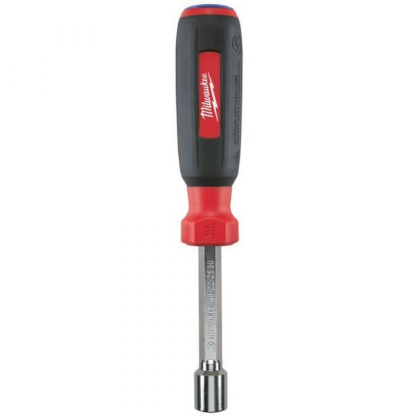 Milwaukee HOLLOWCORE™ Magnetic Nut Driver 10mm​