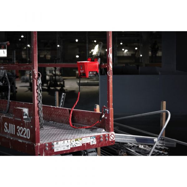 Milwaukee Retractable Tool Lanyard​