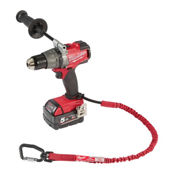Milwaukee Retractable Tool Lanyard​
