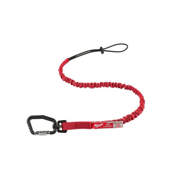 Milwaukee Retractable Tool Lanyard​