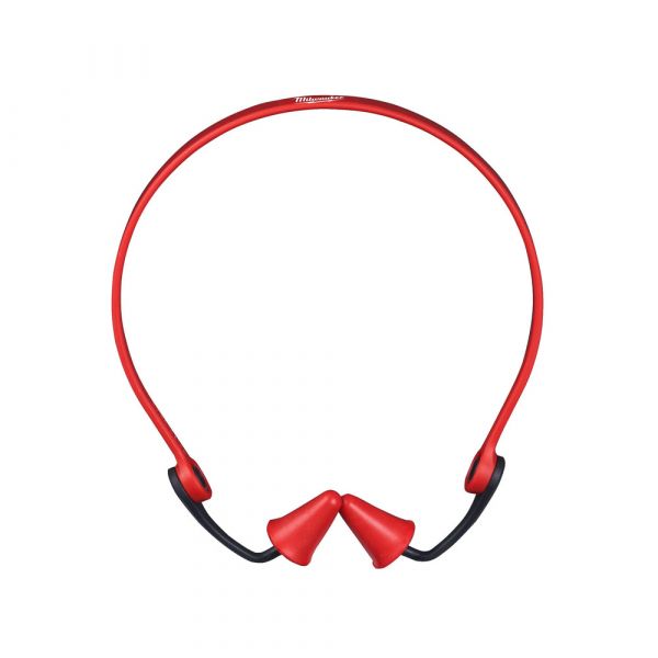 Milwaukee Banded Ear Plugs ​