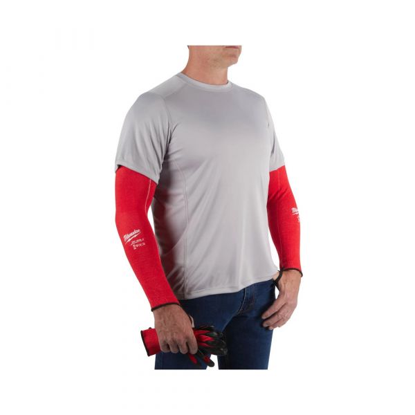 Milwaukee Cut C Sleeves​