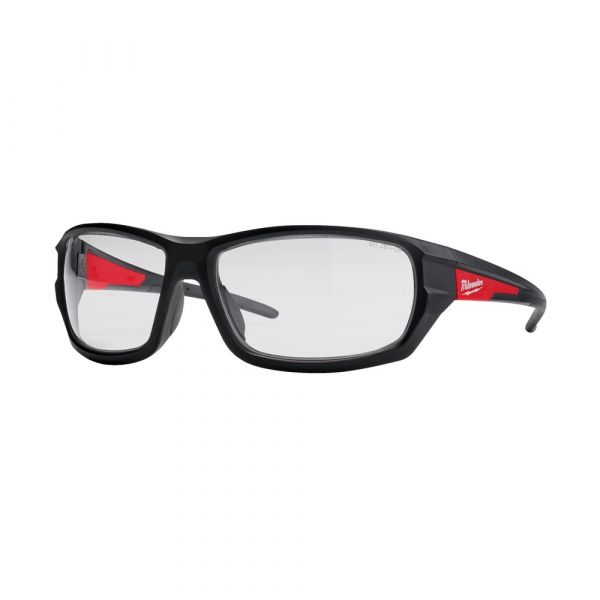 Milwaukee Performance Safety Glasses​