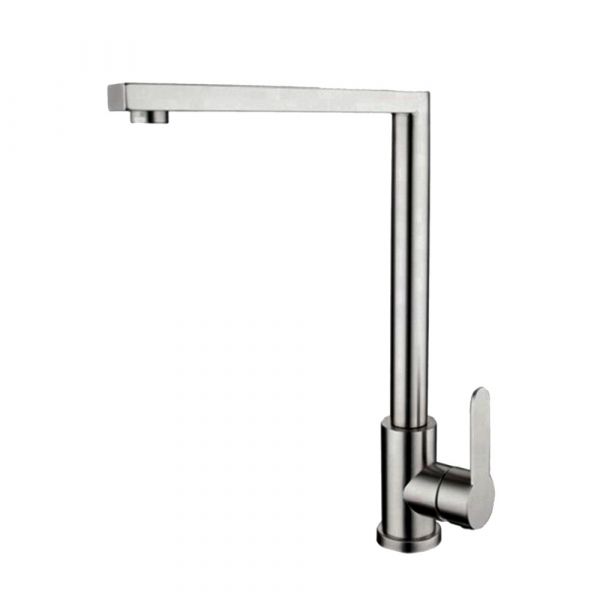 CM Mixer Tap with Swivel Spout Matt Finish