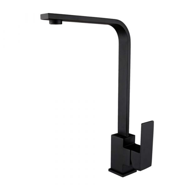 CM Mixer Tap Fixed Spout