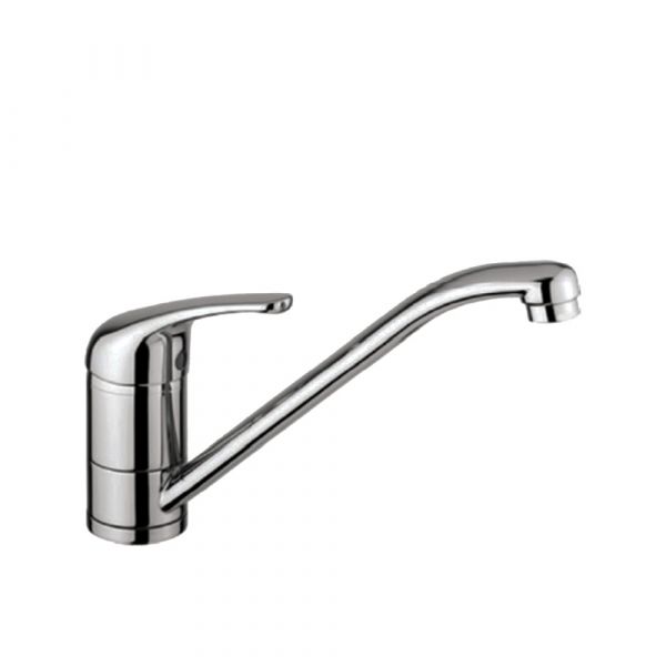 CM Tap with Swivel Spout Chrome Finish