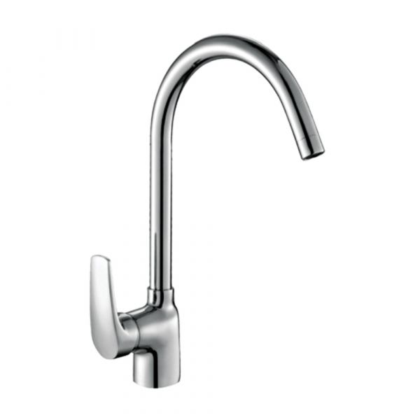 CM Mixer Tap Chrome Finish