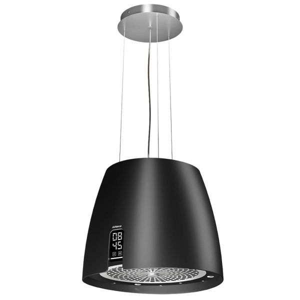 Airforce BALLERINA Island Hood 700 Max Air Flow 47.5 cm