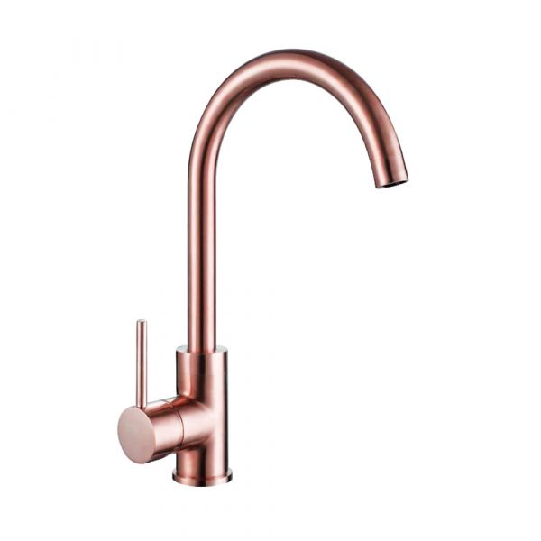 CM Mixer Tap Fixed Spout