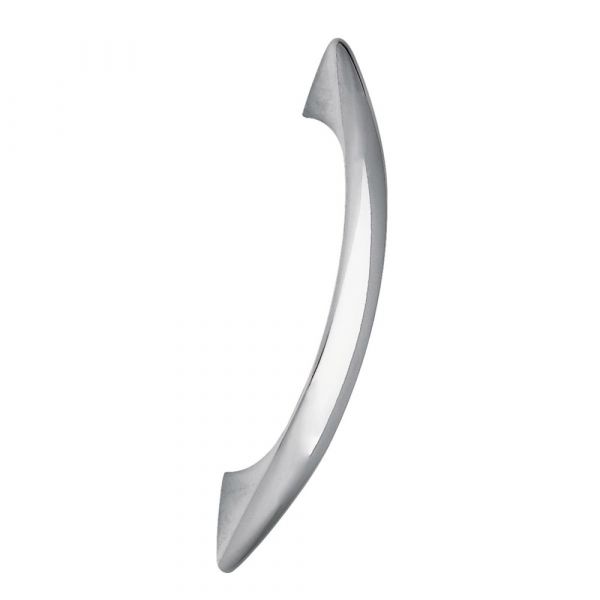 CM Zinc Alloy Handle Chrome Finish
