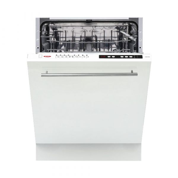 CM Fully Integrated Built In Dishwasher Stainless Steel Tub