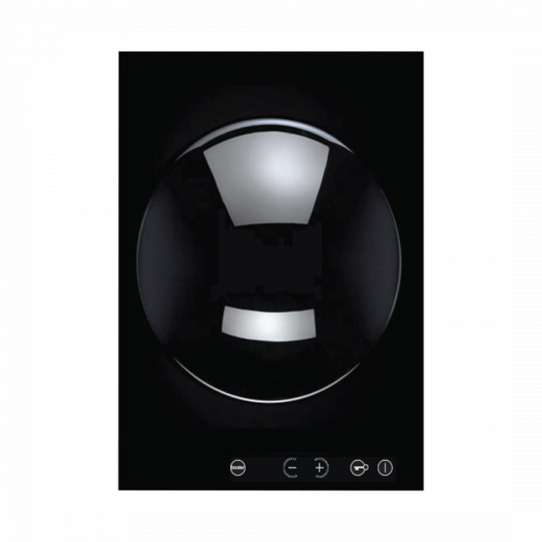 CM Wok Pianni Speciali Electric Hob