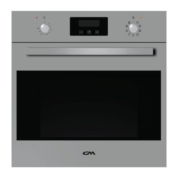 CM Largo PP FM Multi-Function Electric Oven Stainless Steel (Inox) 71L Gross Capacity