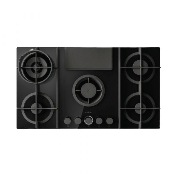 CM Nikolatesla Flame Gas Hob