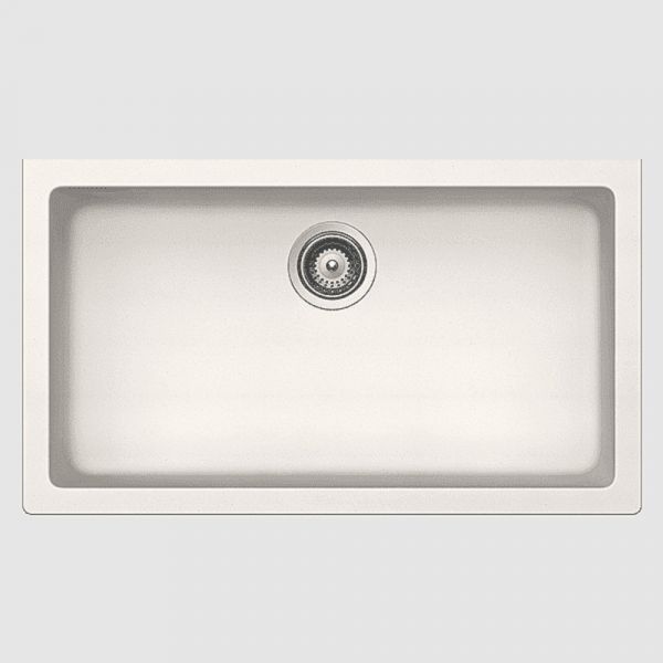 Elite Single Bowl Granite Sink