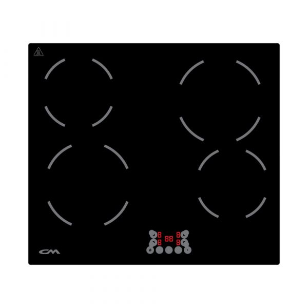 CM Casa 60 Vitroceramic Hob 60cm