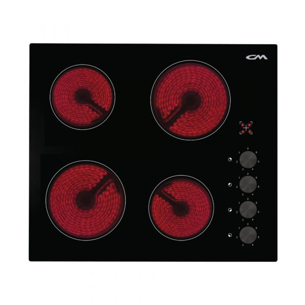 CM Highlight 60 Vitroceramic Hob 60cm