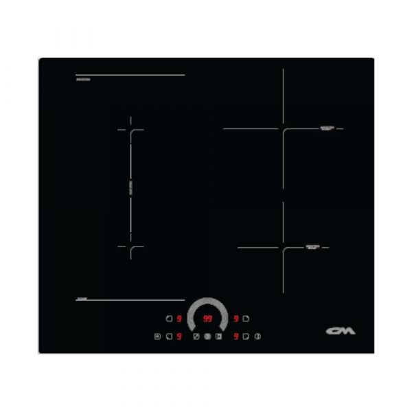 CM Induction Flexi 60 Hob 60cm