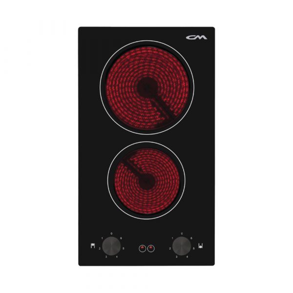 CM VD30 Electric Hob 30cm