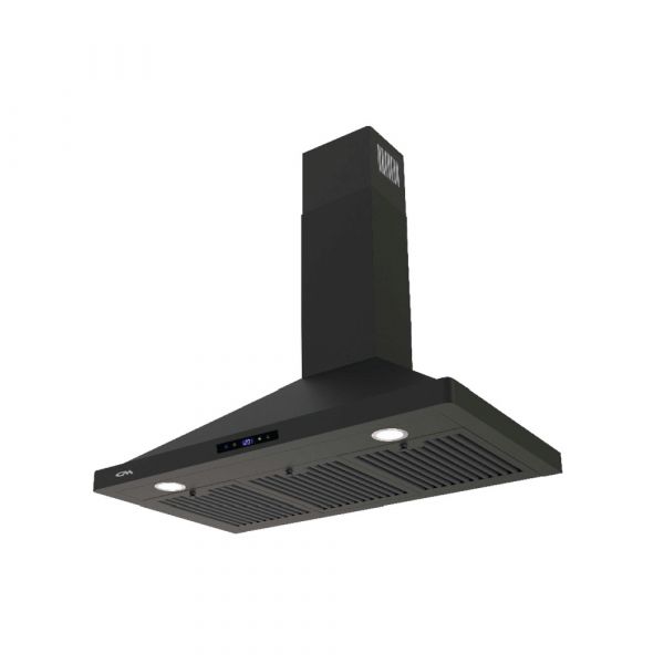CM Butterfly Wall Mounted Chimney Hood