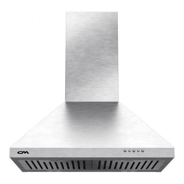 CM Butterfly Wall Mounted Chimney Hood