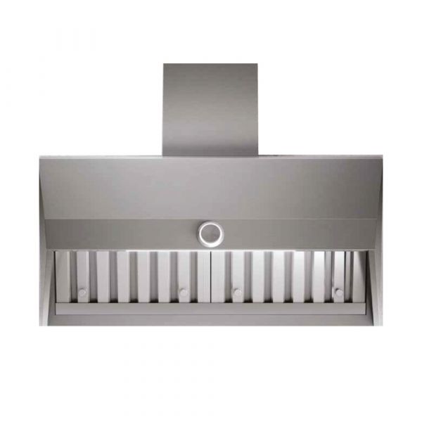 Airforce Vishead-Free Wall Mounted Hood