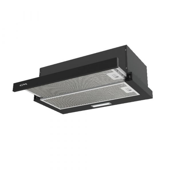 CM Pull-Out Under Cabinet Hood